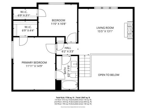 Floorplan - 7904 110th Pl N, Champlin, MN 55316 photo 4 of 7