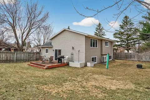 Exterior - 7904 110th Pl N, Champlin, MN 55316 photo 2 of 6