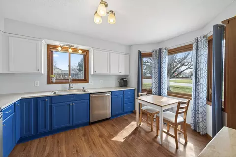 Kitchen - 7904 110th Pl N, Champlin, MN 55316 photo 1 of 2