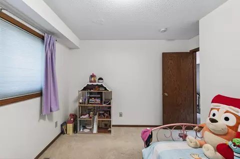 Bedroom - 7904 110th Pl N, Champlin, MN 55316 photo 4 of 5