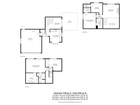 Floorplan - 7904 110th Pl N, Champlin, MN 55316 photo 1 of 7