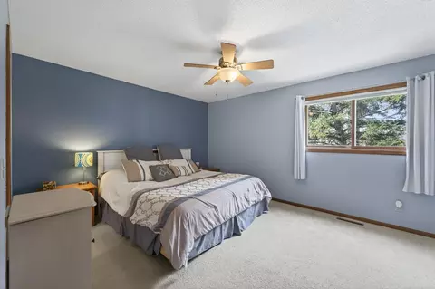 Bedroom - 7904 110th Pl N, Champlin, MN 55316 photo 1 of 5