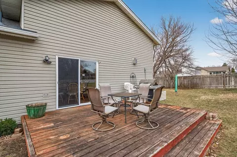 Exterior - 7904 110th Pl N, Champlin, MN 55316 photo 5 of 6