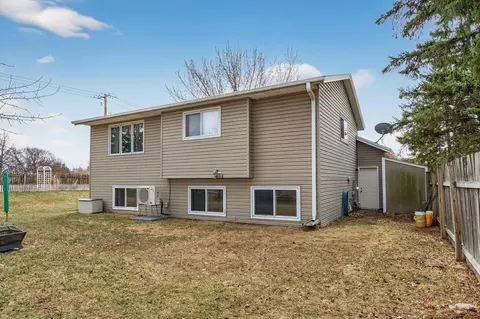 Exterior - 7904 110th Pl N, Champlin, MN 55316 photo 4 of 6