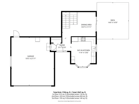Floorplan - 7904 110th Pl N, Champlin, MN 55316 photo 3 of 7