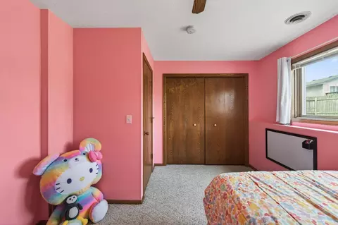 Bedroom - 7904 110th Pl N, Champlin, MN 55316 photo 5 of 5