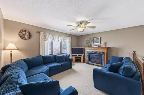 Living - 7904 110th Pl N, Champlin, MN 55316 photo 1 of 2