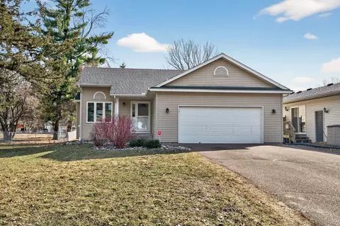 326 S Shore Dr, Forest Lake, MN 55025