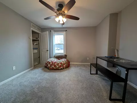 Bedroom - 351 5th Ave, Walcott, ND 58077 photo 2 of 13