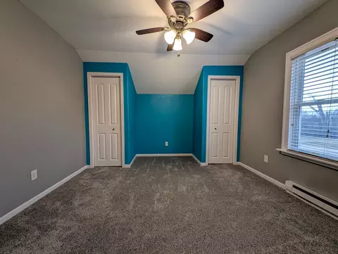 Bedroom - 351 5th Ave, Walcott, ND 58077 photo 8 of 13