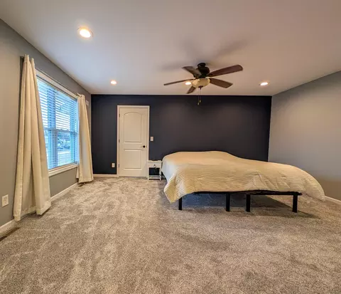 Bedroom - 351 5th Ave, Walcott, ND 58077 photo 5 of 13