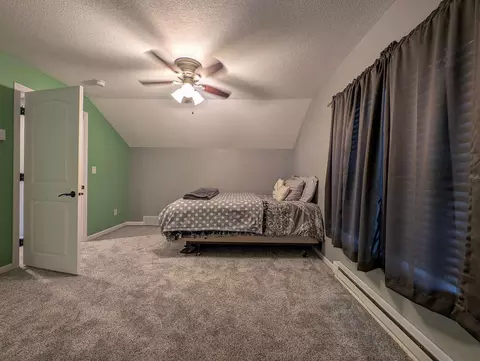 Bedroom - 351 5th Ave, Walcott, ND 58077 photo 11 of 13