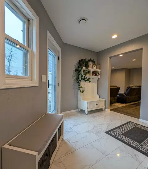 Entry Way - 351 5th Ave, Walcott, ND 58077 photo 3 of 3