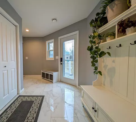 Entry Way - 351 5th Ave, Walcott, ND 58077 photo 2 of 3