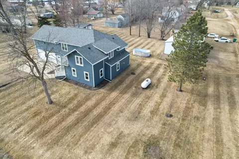 Exterior - 351 5th Ave, Walcott, ND 58077 photo 6 of 6