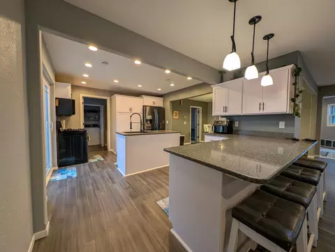 Kitchen - 351 5th Ave, Walcott, ND 58077 photo 5 of 5