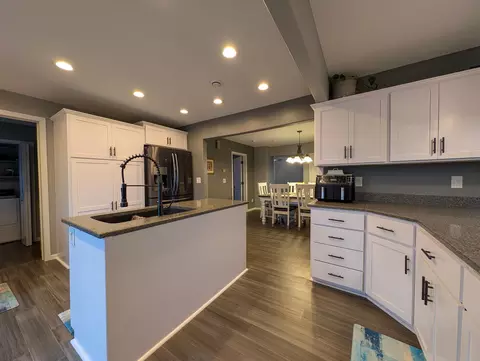 Kitchen - 351 5th Ave, Walcott, ND 58077 photo 3 of 5