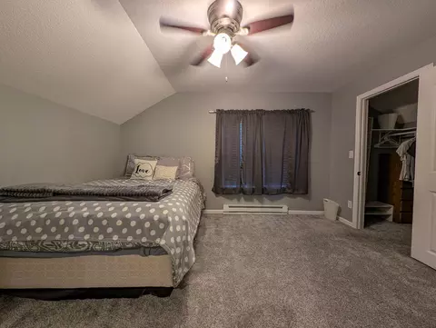 Bedroom - 351 5th Ave, Walcott, ND 58077 photo 9 of 13