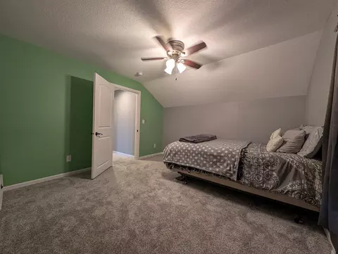 Bedroom - 351 5th Ave, Walcott, ND 58077 photo 10 of 13