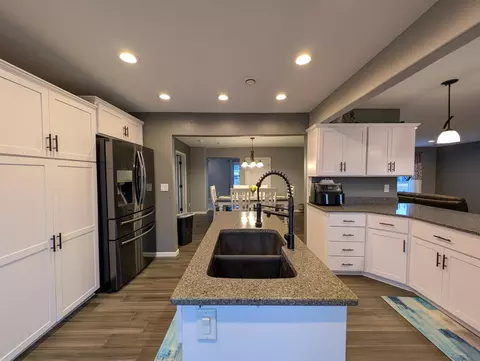 Kitchen - 351 5th Ave, Walcott, ND 58077 photo 2 of 5