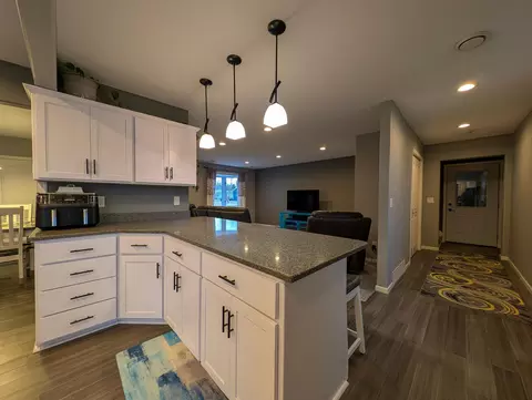 Kitchen - 351 5th Ave, Walcott, ND 58077 photo 4 of 5