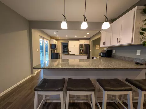 Kitchen - 351 5th Ave, Walcott, ND 58077 photo 1 of 5