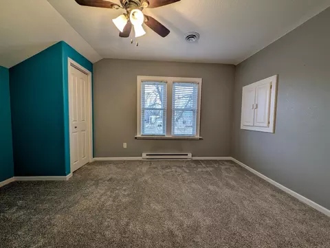 Bedroom - 351 5th Ave, Walcott, ND 58077 photo 7 of 13