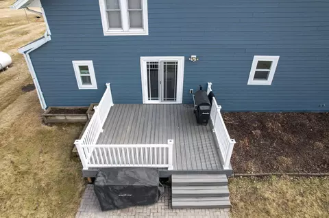 Exterior - 351 5th Ave, Walcott, ND 58077 photo 2 of 6