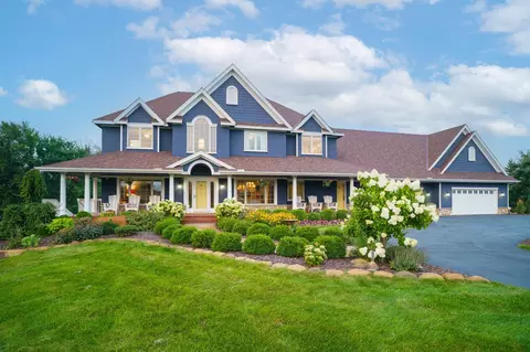 3050 Becker Rd, Independence, MN 55359