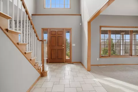 Entry Way - 3050 Becker Rd, Independence, MN 55359 photo 1 of 6