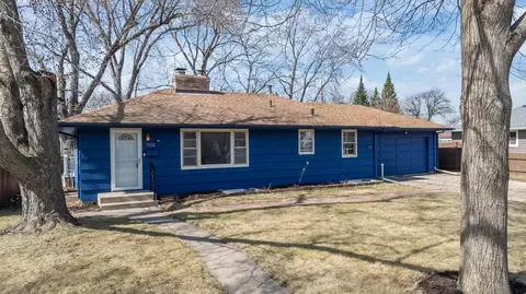 7332 Pleasant Ave S, Richfield, MN 55423