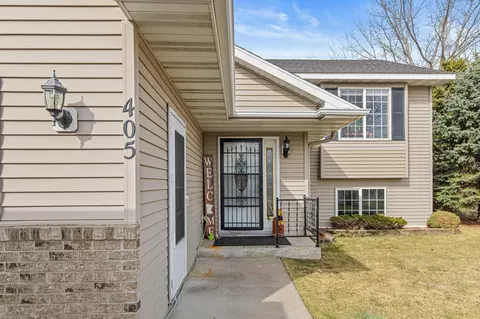 405 14th Ave S, Princeton, MN 55371