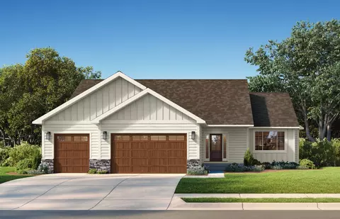 6062 Fuller Cir, Wyoming, MN 55092