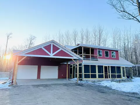 48662 Teranis Trl, Bemidji, MN 56601