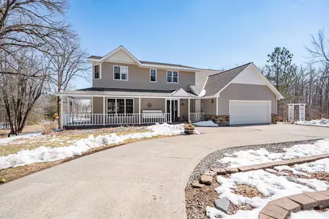 23259 Lampi Rd, Cohasset, MN 55721
