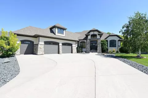 3731 Hidden Cir, West Fargo, ND 58078
