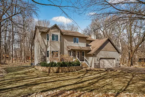 4881 Mcallister Ave NE, Saint Michael, MN 55376
