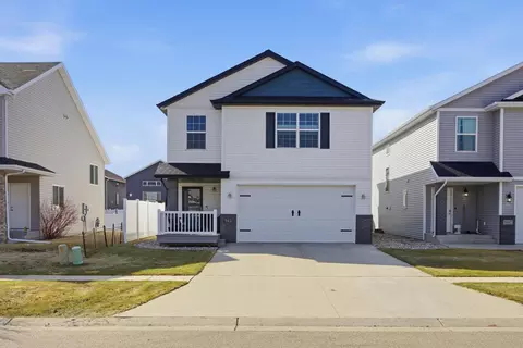 963 30th Ave W, West Fargo, ND 58078