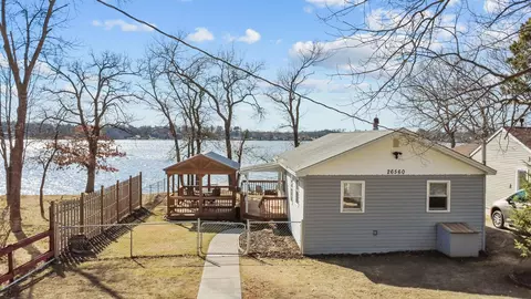 26560 Lake Ave, Zimmerman, MN 55398