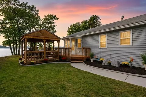 26560 Lake Ave, Zimmerman, MN 55398