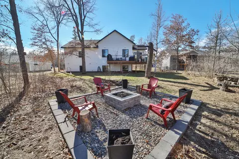 Exterior - 13792 Oakwood Dr, Baxter, MN 56425 photo 10 of 11