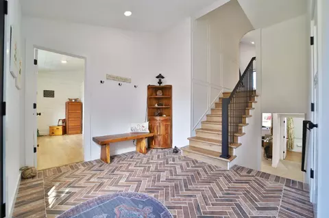 Entry Way - 13792 Oakwood Dr, Baxter, MN 56425 photo 1 of 5