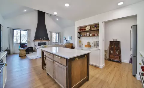 Kitchen - 13792 Oakwood Dr, Baxter, MN 56425 photo 3 of 5