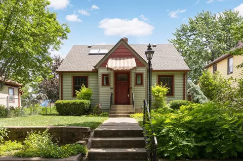 3333 24th Ave S, Minneapolis, MN 55406