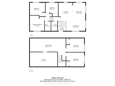 Floorplan - 2425 Vermilion Rd, Duluth, MN 55803 photo 5 of 6