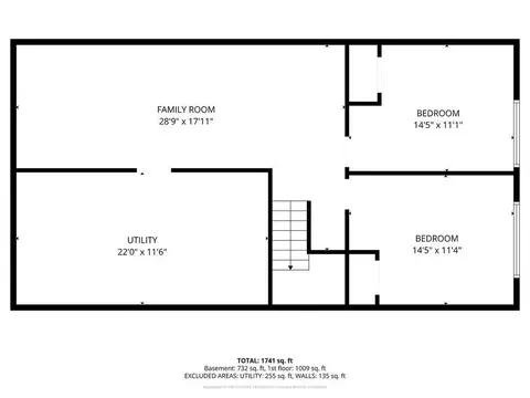 Floorplan - 2425 Vermilion Rd, Duluth, MN 55803 photo 3 of 6