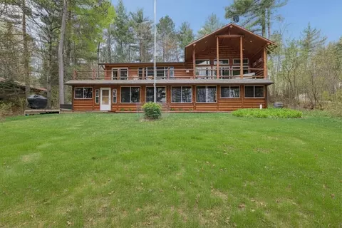6064 S Bass Lake Dr NE, Remer, MN 56672
