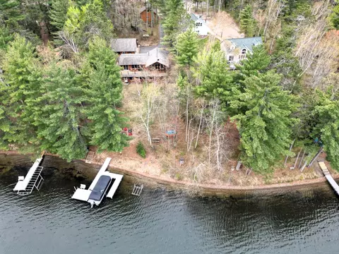6064 S Bass Lake Dr NE, Remer, MN 56672