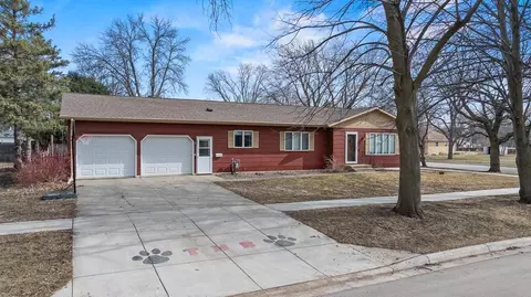 500 Rowland St, Tracy, MN 56175