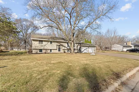 Exterior - 11325 Yates Ave N, Champlin, MN 55316 photo 3 of 14
